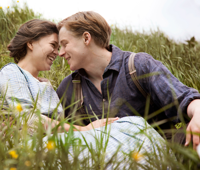 The Passing Bells, BBC One The Arts Desk